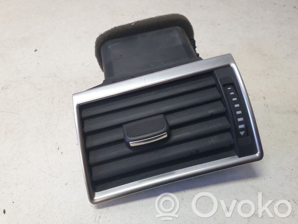 Audi A8 S8 D3 4E Grilă ventilație/ramă laterală bord 
