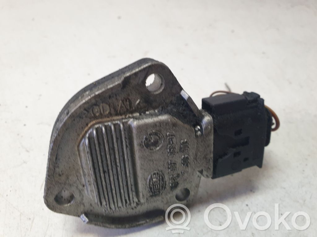 BMW 3 E46 Oil level sensor 
