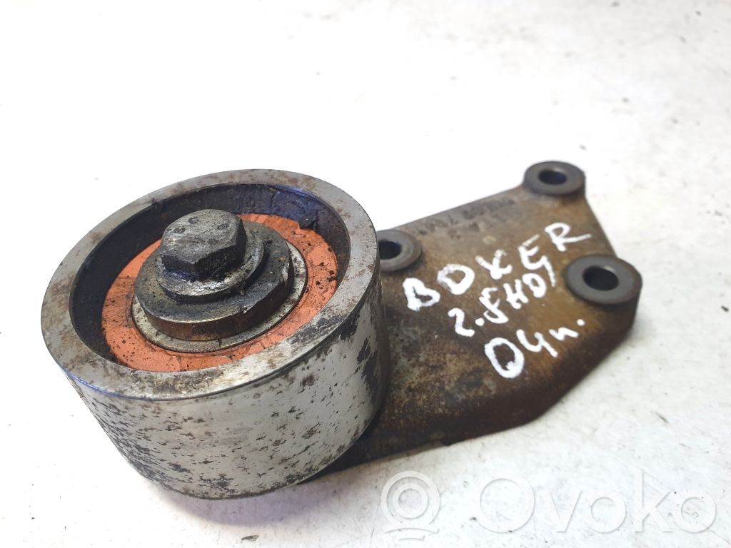 Citroen Jumper Timing belt/chain tensioner 