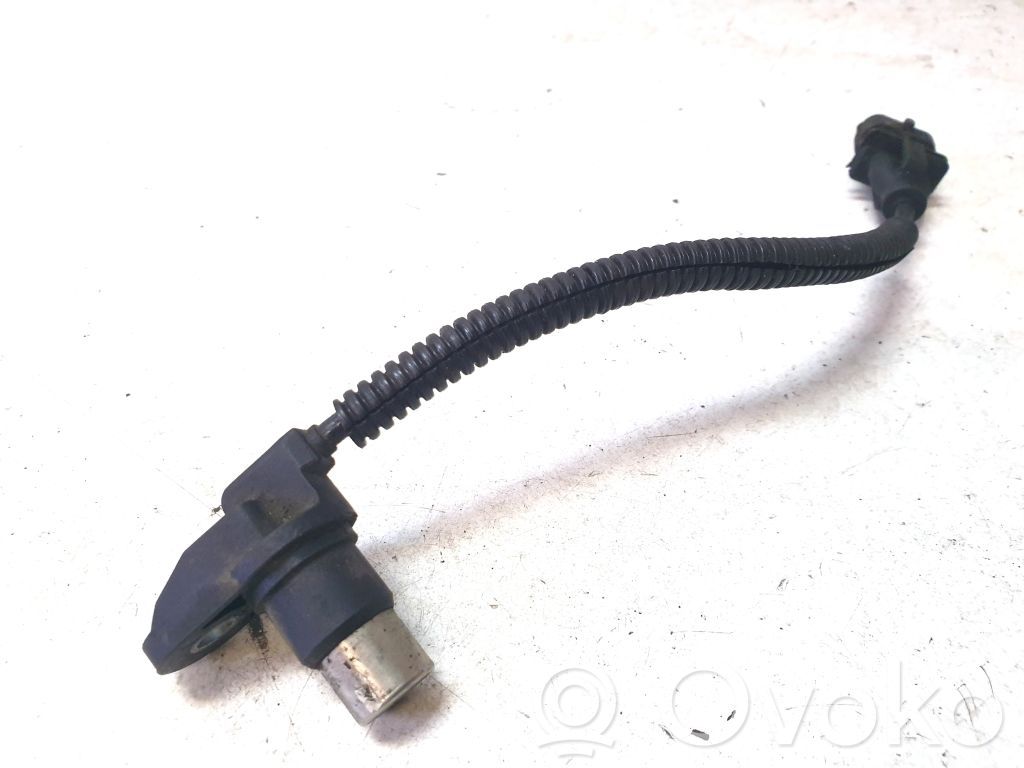 Citroen Jumper Camshaft position sensor 