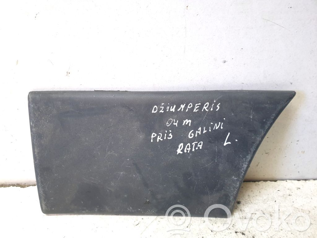 Fiat Ducato Fender trim (molding) 