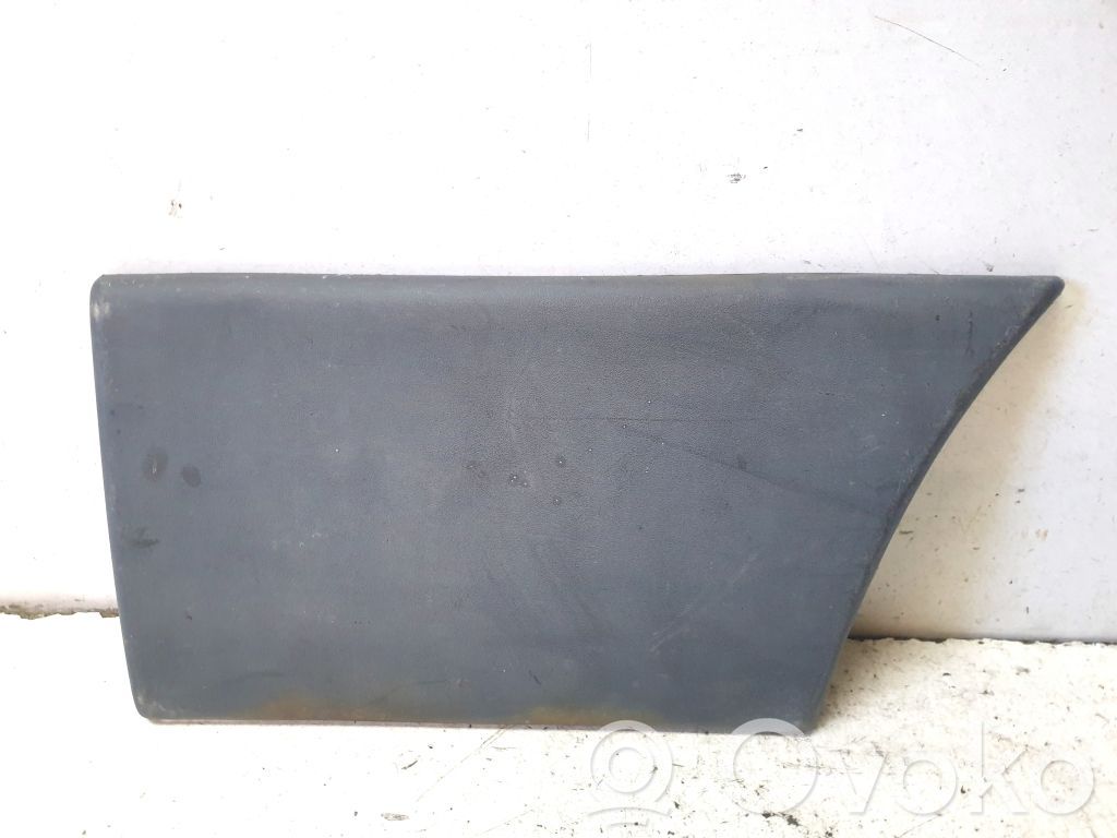 Peugeot Boxer Fender trim (molding) 