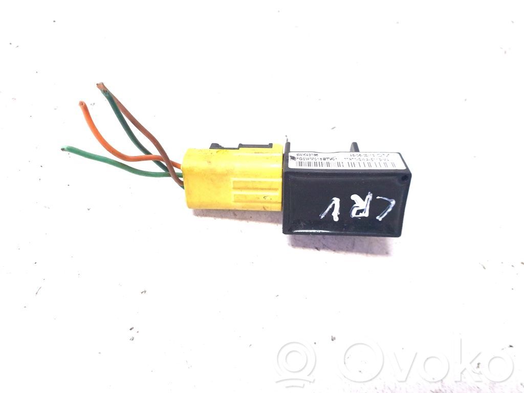 Honda CR-V Airbagsensor Crashsensor Drucksensor 