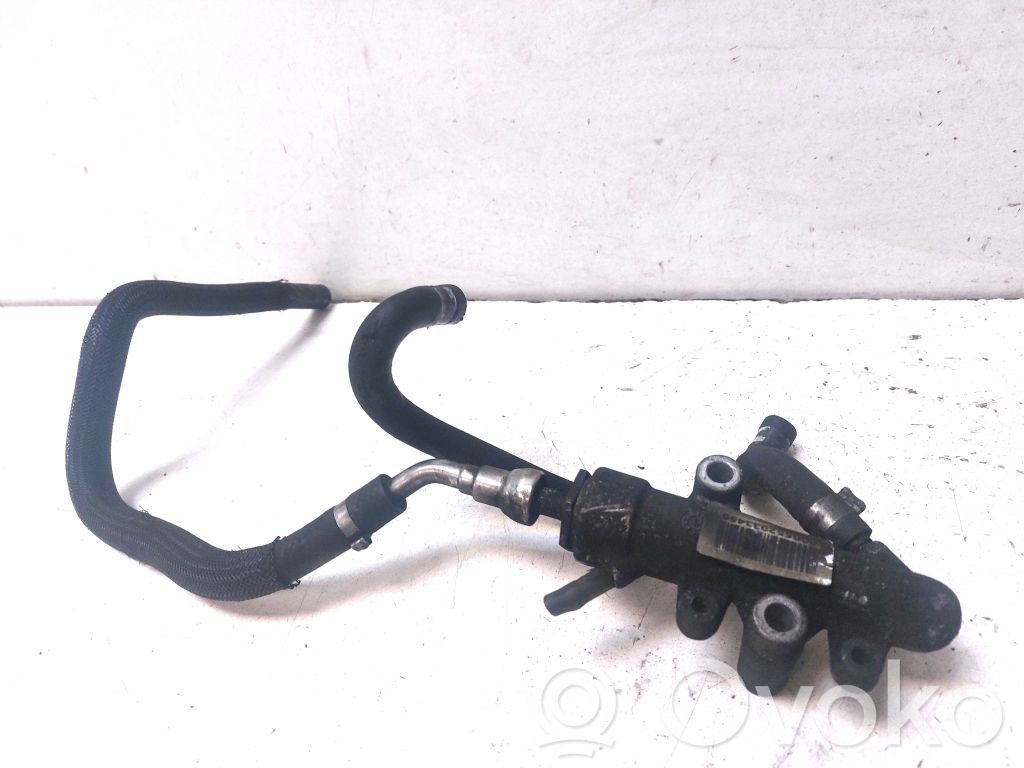 Saab 9-3 Ver2 Aparat zapłonowy 