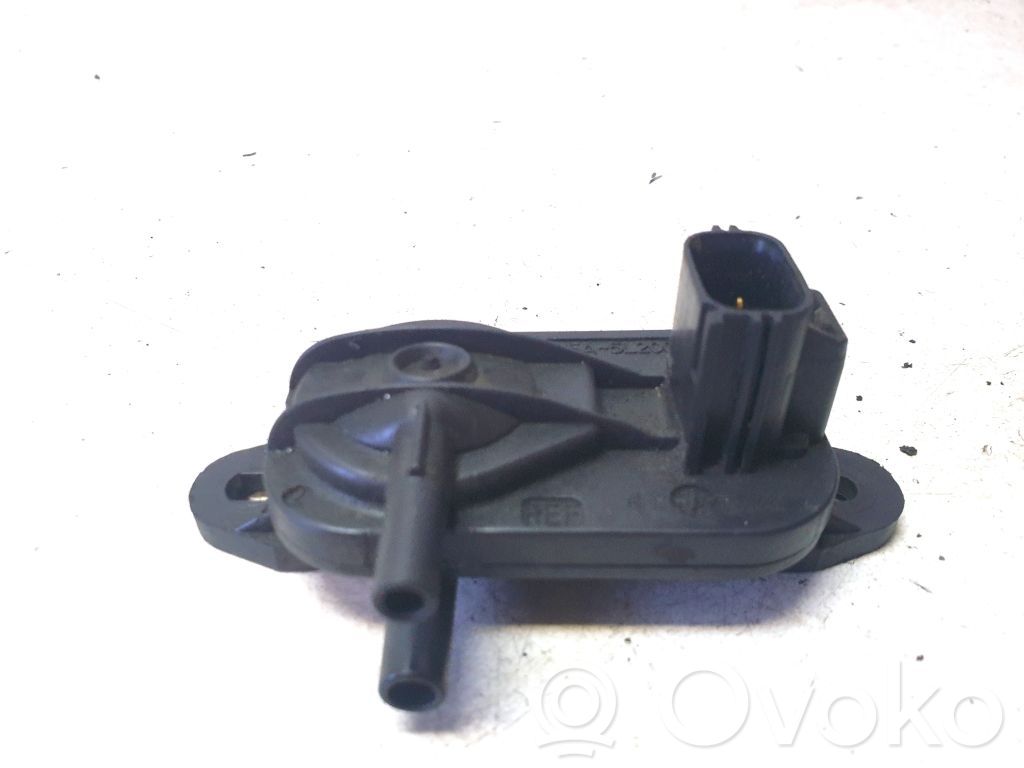 Abgasdrucksensor Differenzdrucksensor   3M5A5L200AB