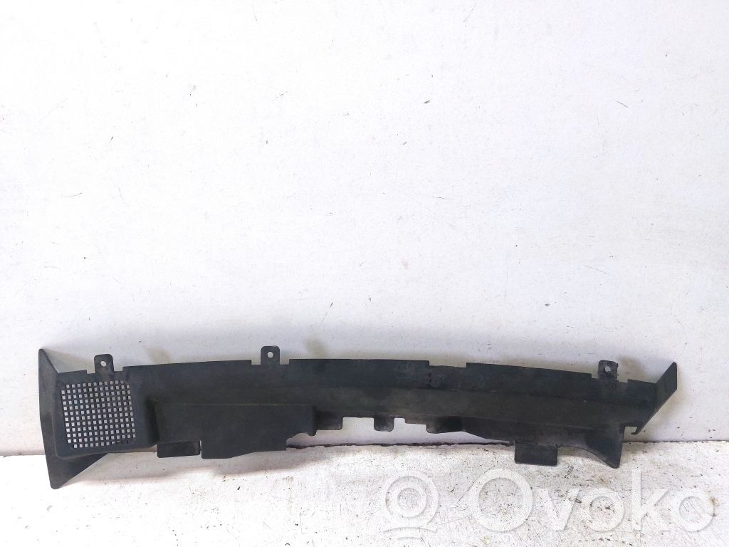 Ford Focus C-MAX Moldura embellecedora del gancho del capó/tapa del motor 