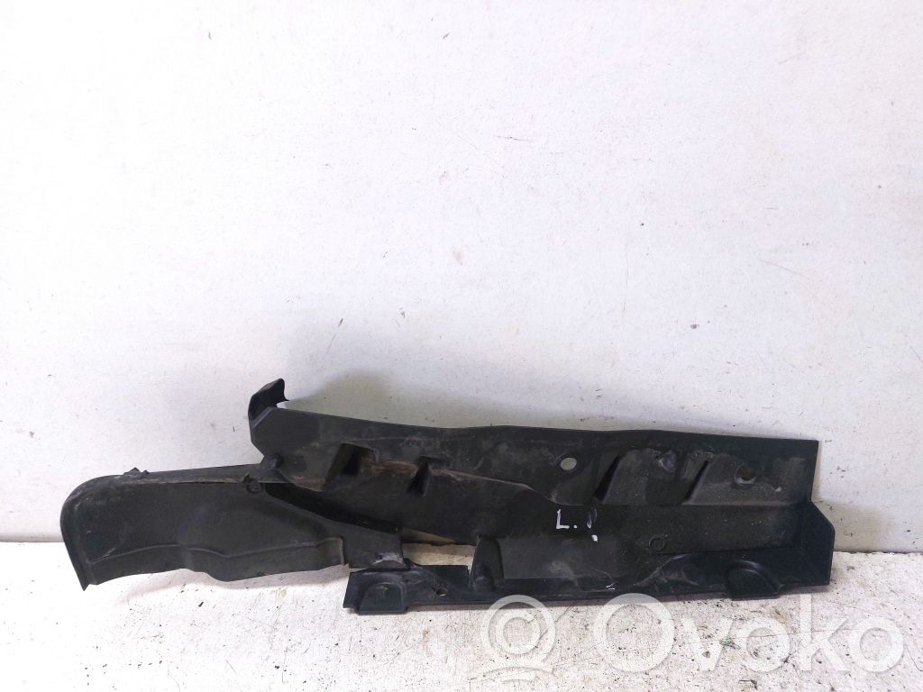 Ford Focus C-MAX Muu moottoritilan osa 