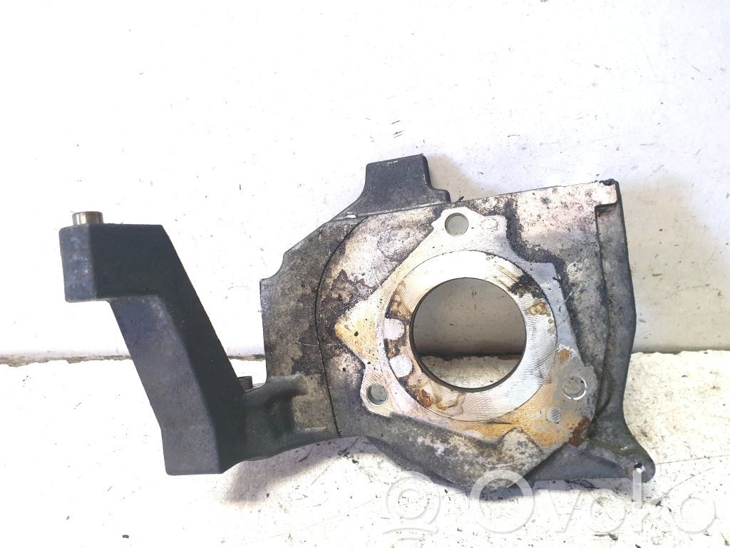Fuel pump bracket   9654959880
