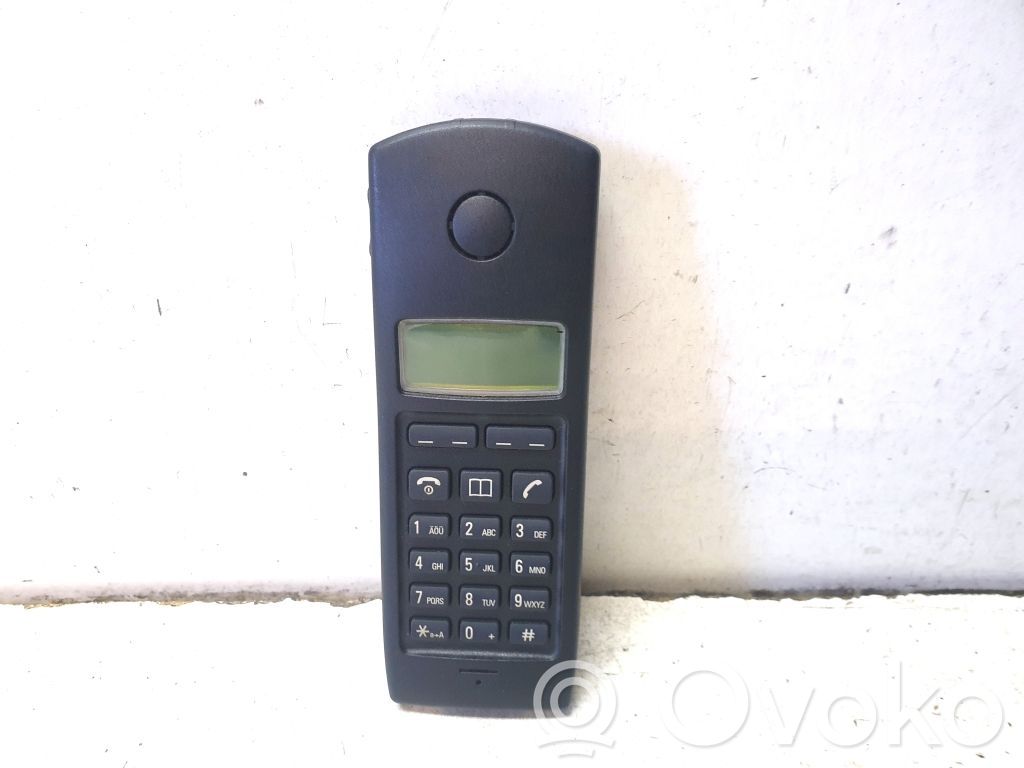 Telefonas