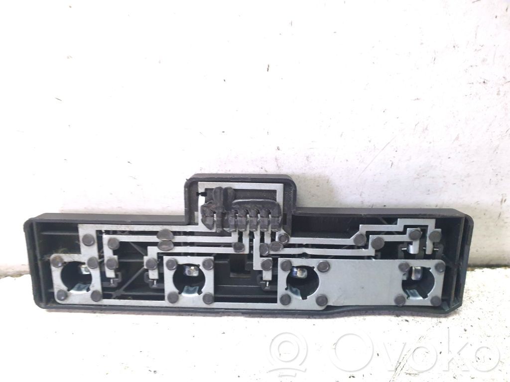 Skoda Octavia Mk1 (1U) Wkład lampy tylnej 