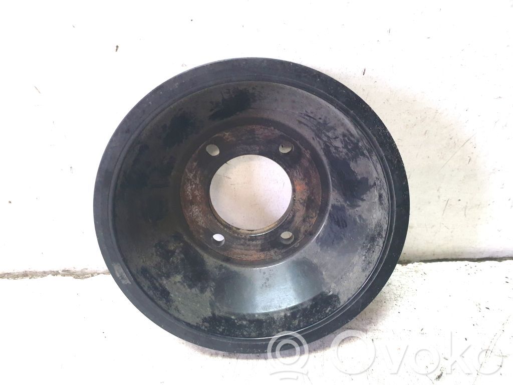 BMW 5 E39 Fulie pompă apă 