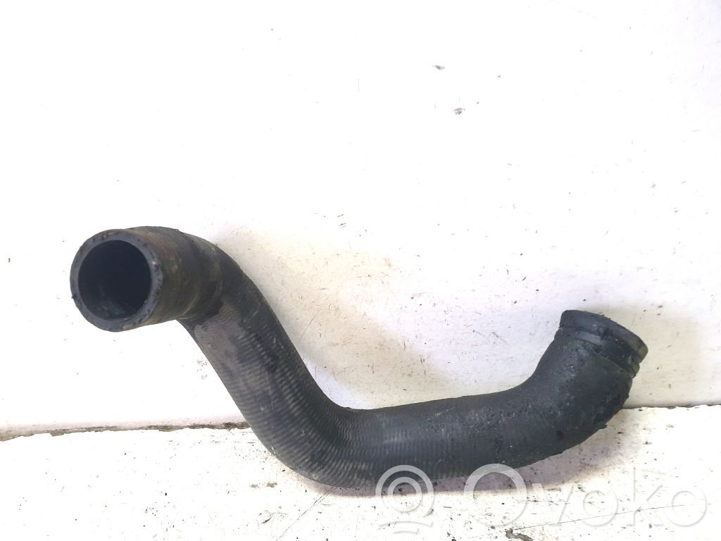 Opel Zafira A Rura / Wąż dolotowy powietrza 