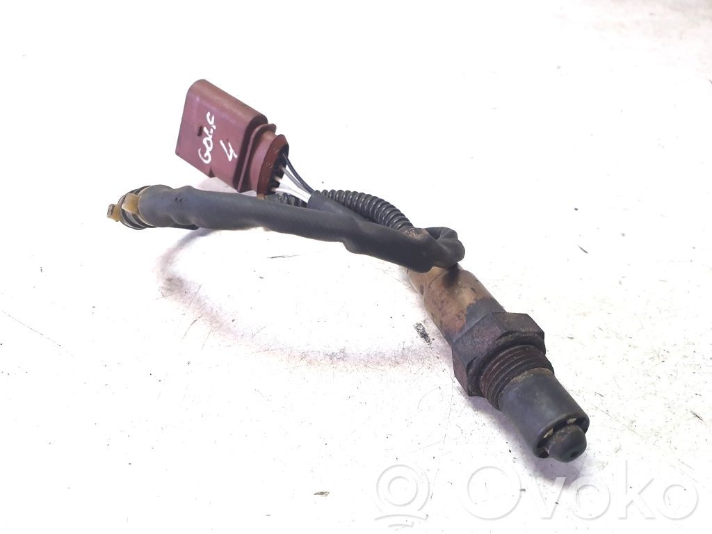 Volkswagen Golf IV Lambda probe sensor 