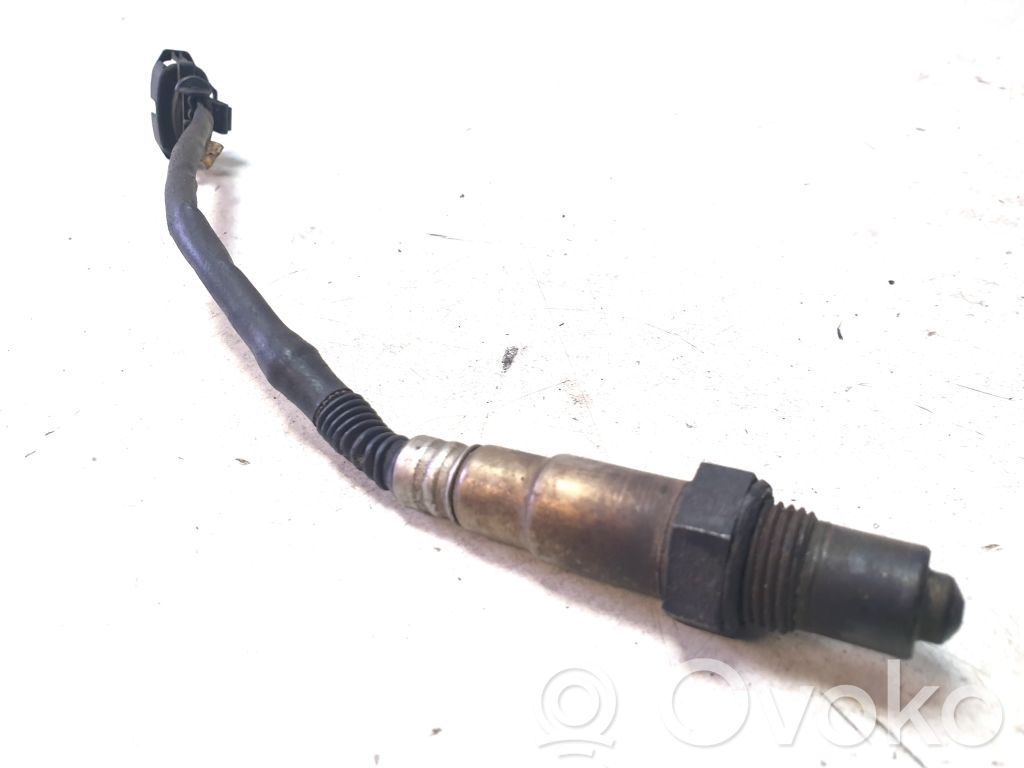 Opel Astra H Lambda probe sensor 