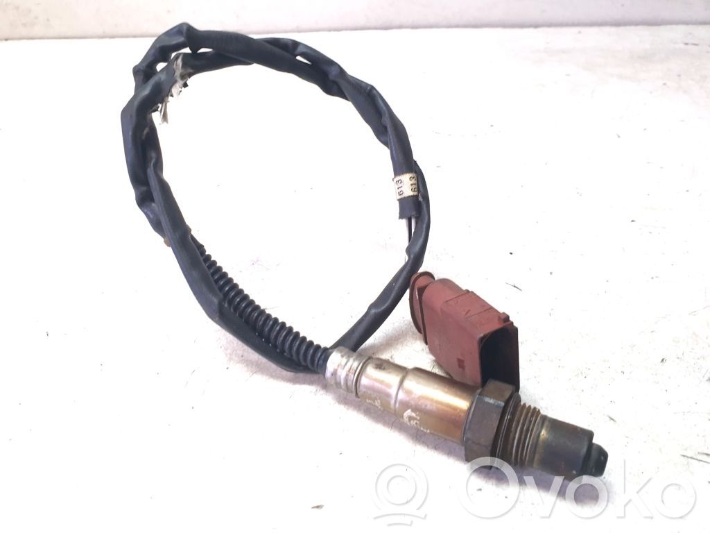 Audi A4 S4 B7 8E 8H Lambda probe sensor 