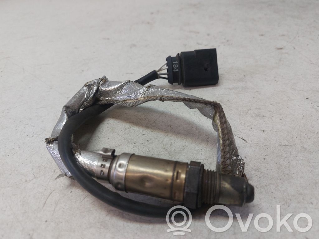 Audi A3 S3 8L Lambda probe sensor 