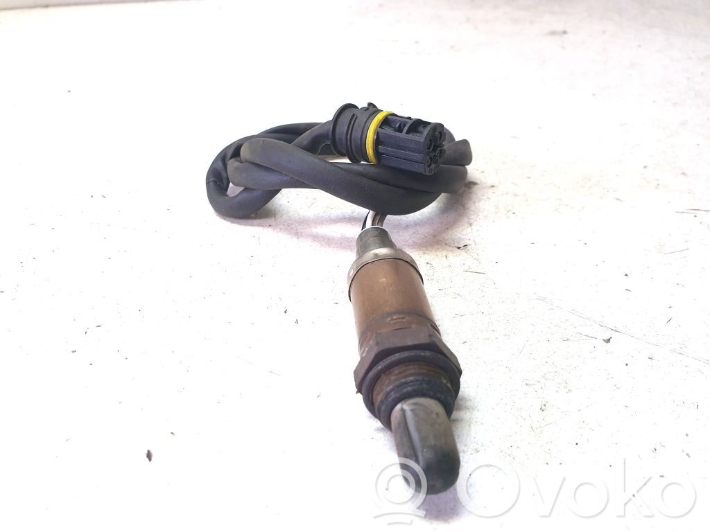 BMW 5 E39 Lambda probe sensor 