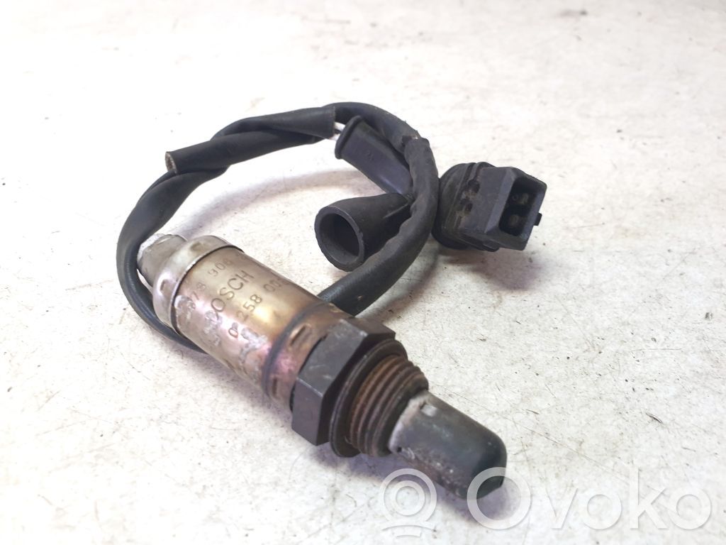 Audi A6 S6 C4 4A Lambda probe sensor 