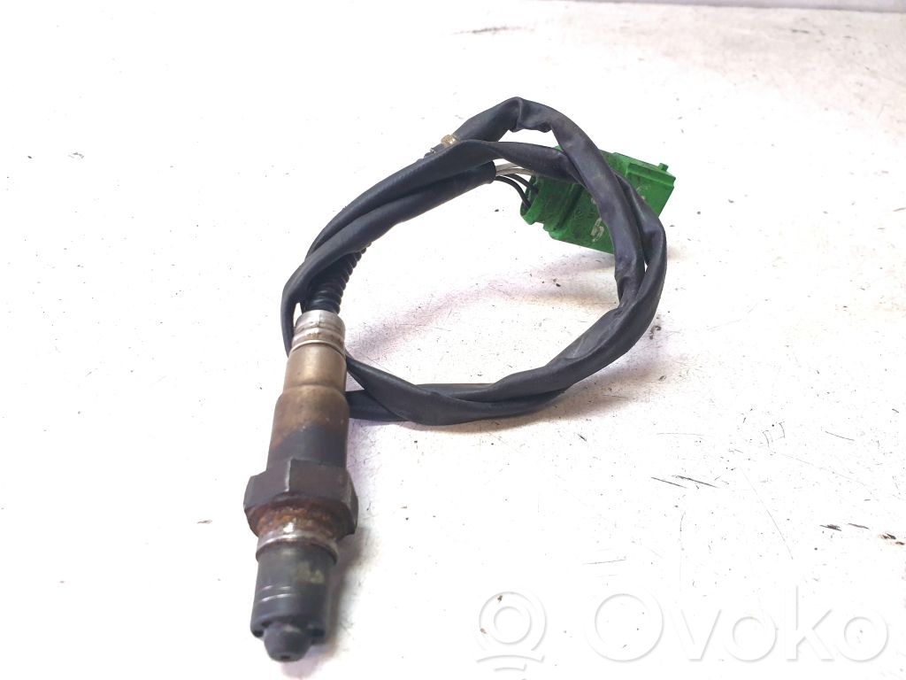Audi A4 S4 B7 8E 8H Lambda probe sensor 