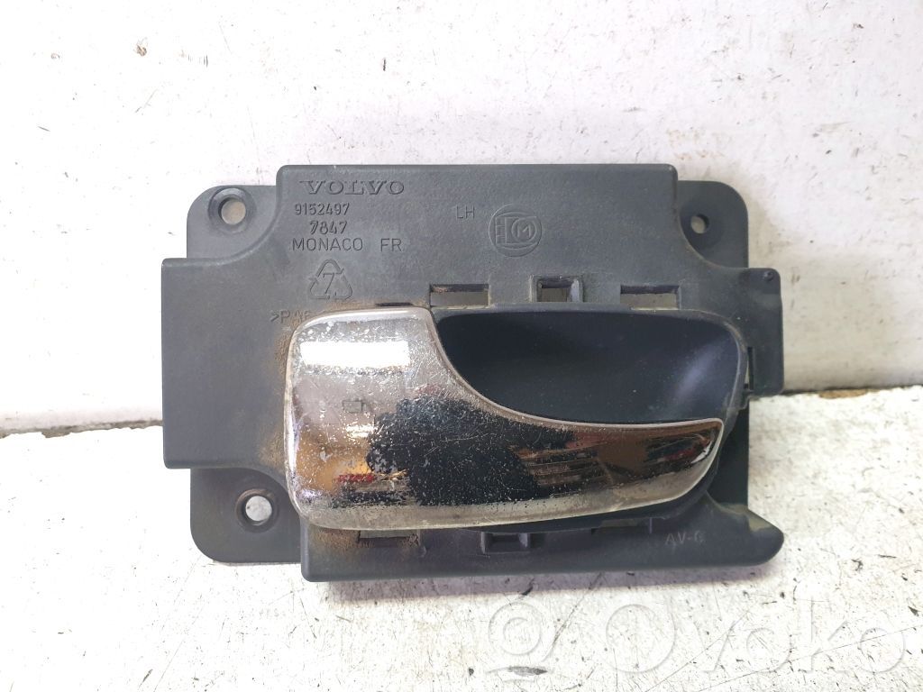 Volvo S70  V70  V70 XC Maniglia interna per portiera anteriore 