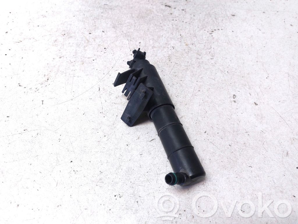 Ford Focus C-MAX Headlight washer spray nozzle 