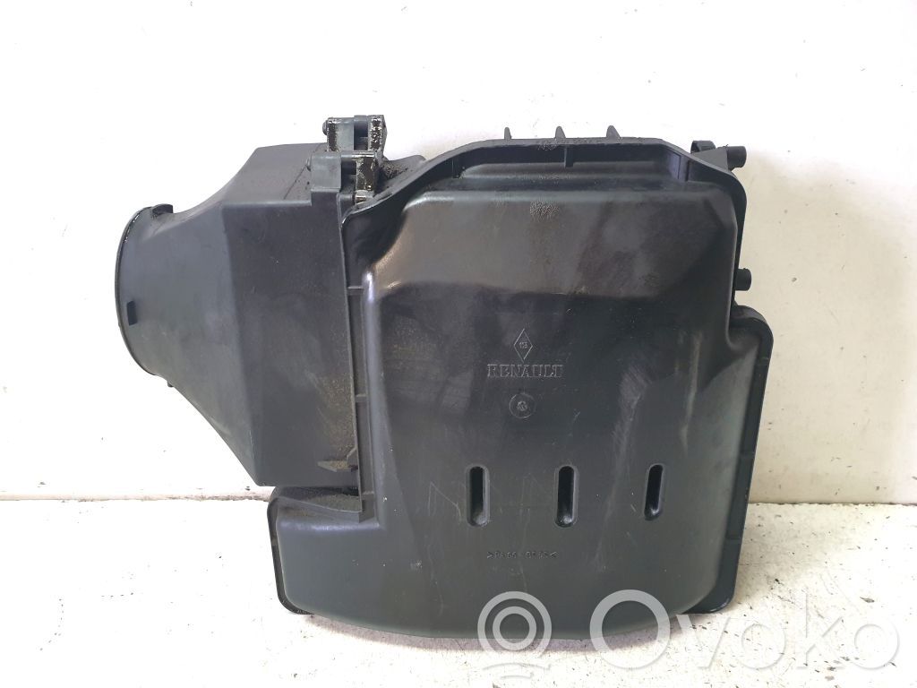 Dacia Logan I Air filter box 