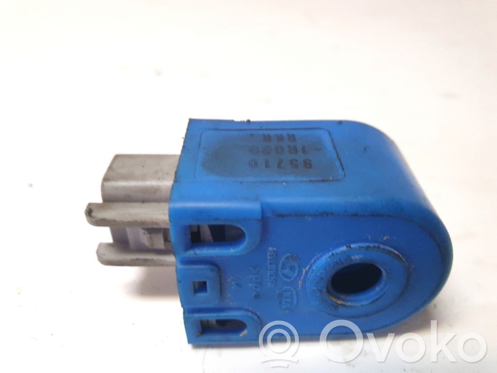 KIA Sorento Other relay 
