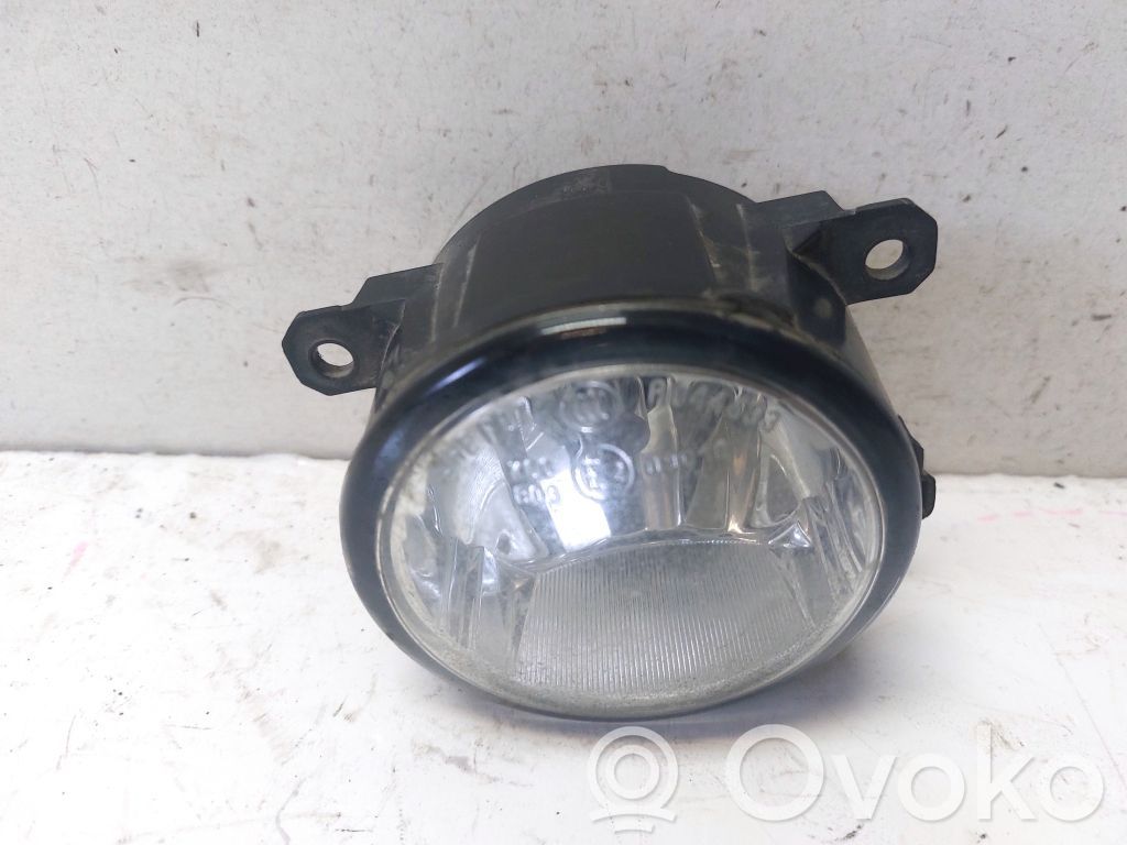 Ford Mondeo MK V Etusumuvalo 
