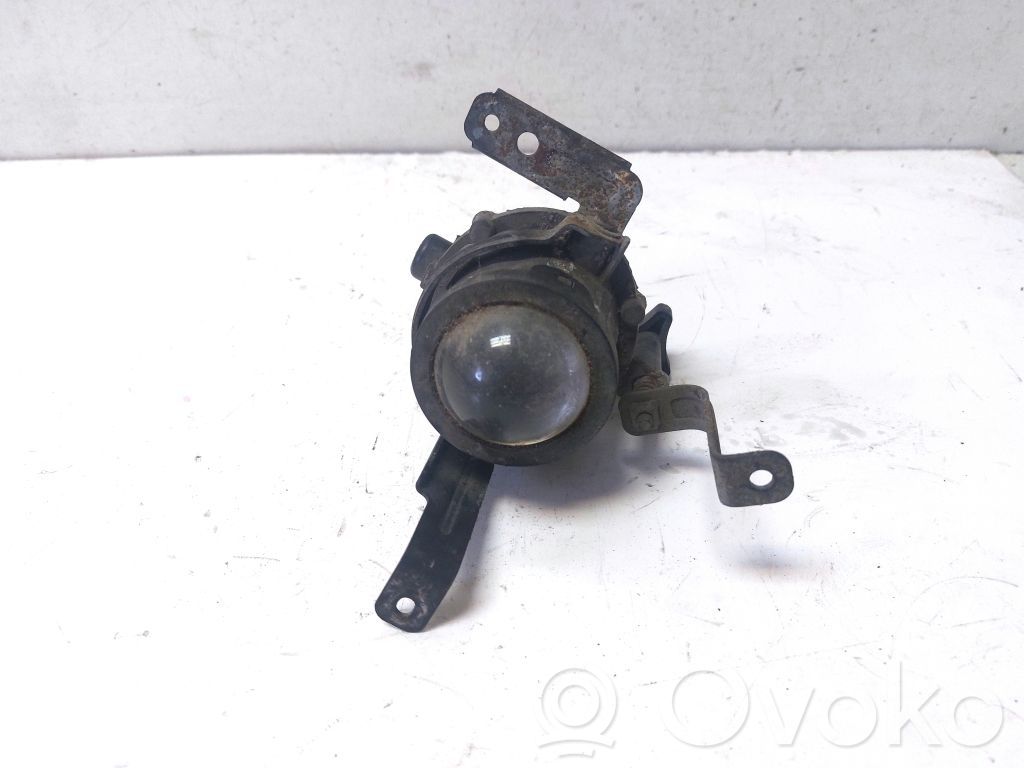 Hyundai Coupe Front fog light 