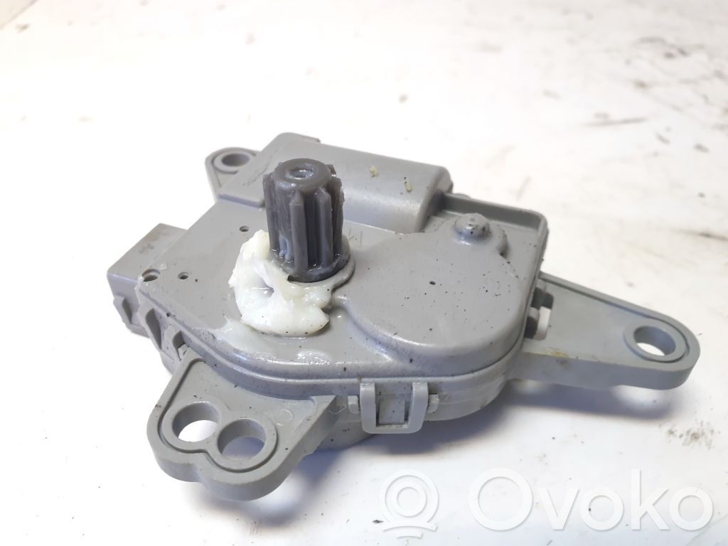 KIA Sorento Stellmotor Heizung Klima 
