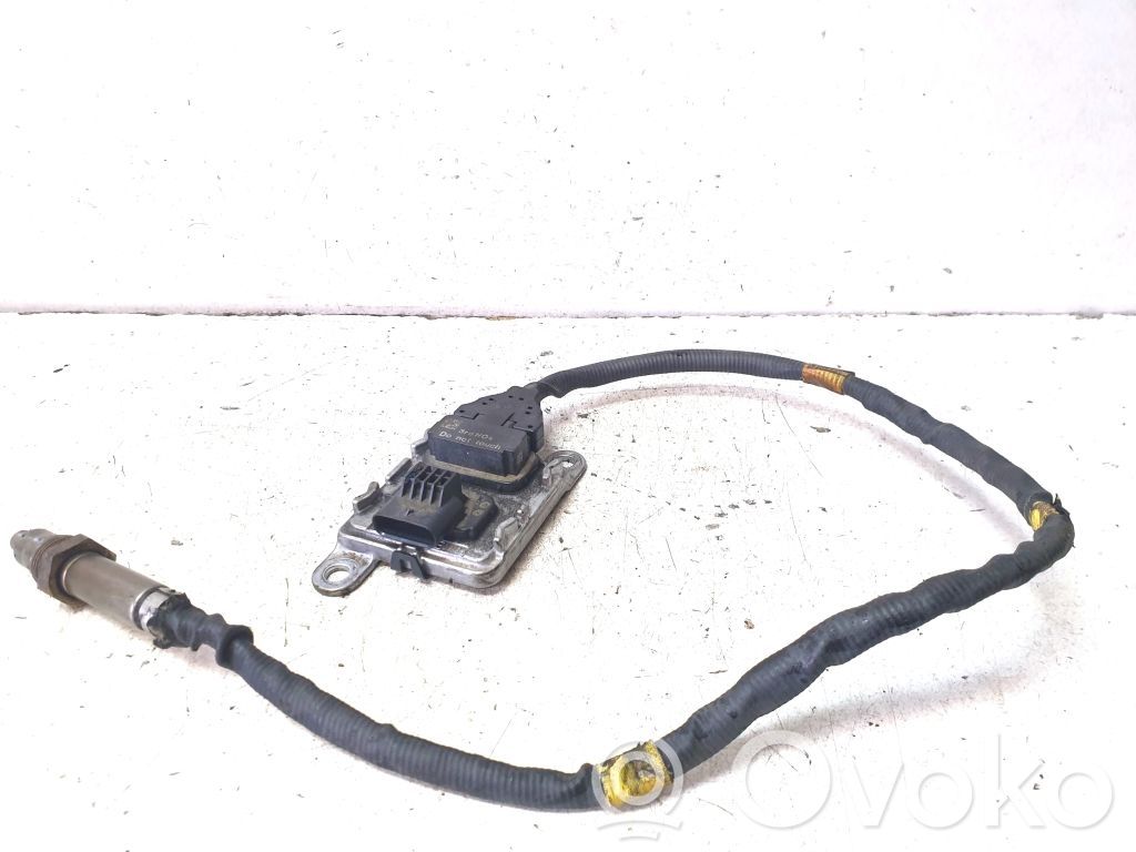 KIA Sorento Lambda zondas 