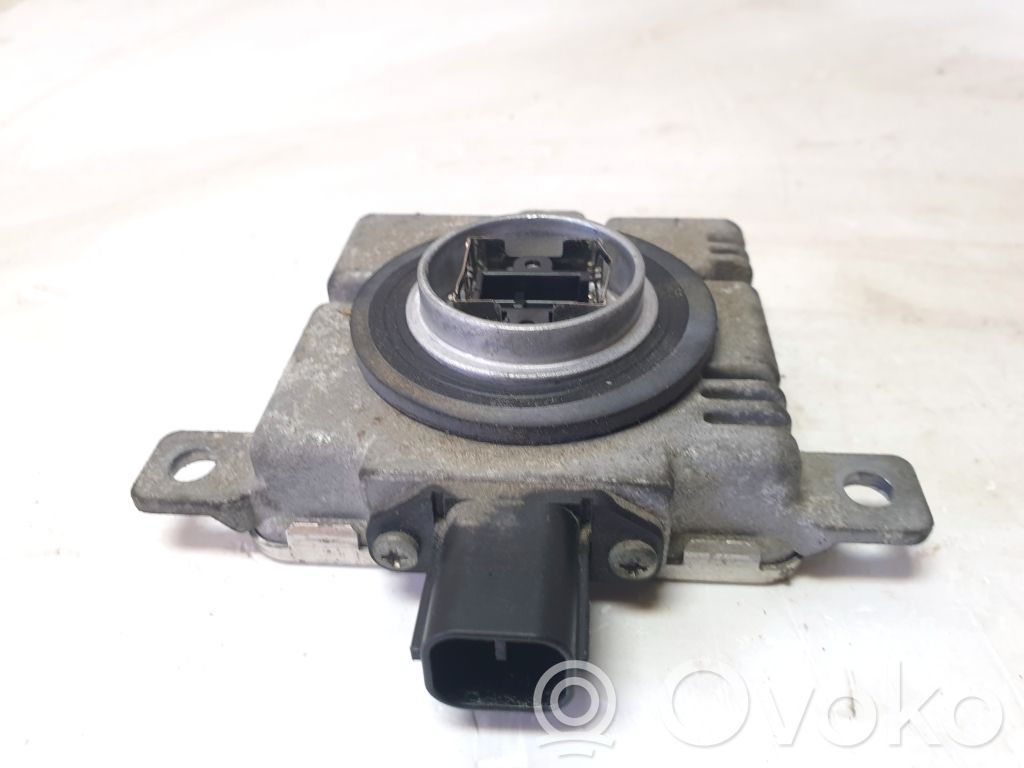 Mazda MX-5 NC Miata Xenon control unit/module 