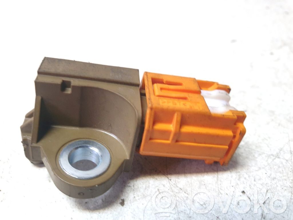 Airbagsensor Crashsensor Drucksensor   KD4557KC0