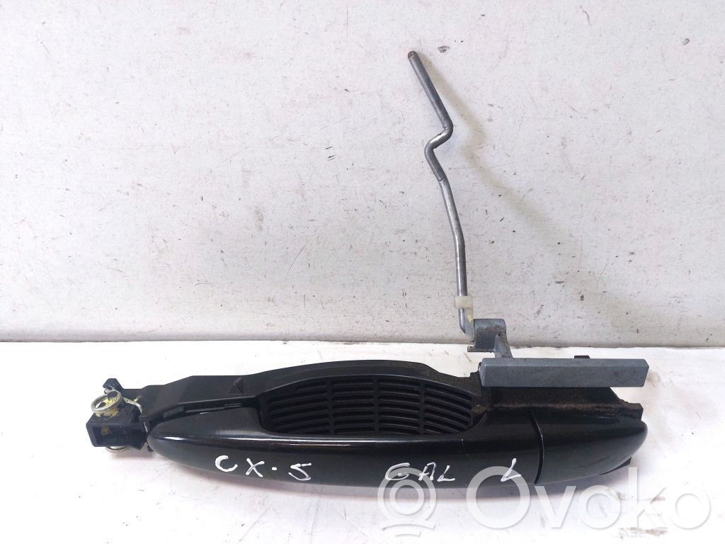 Mazda CX-5 Maniglia esterna per portiera posteriore 