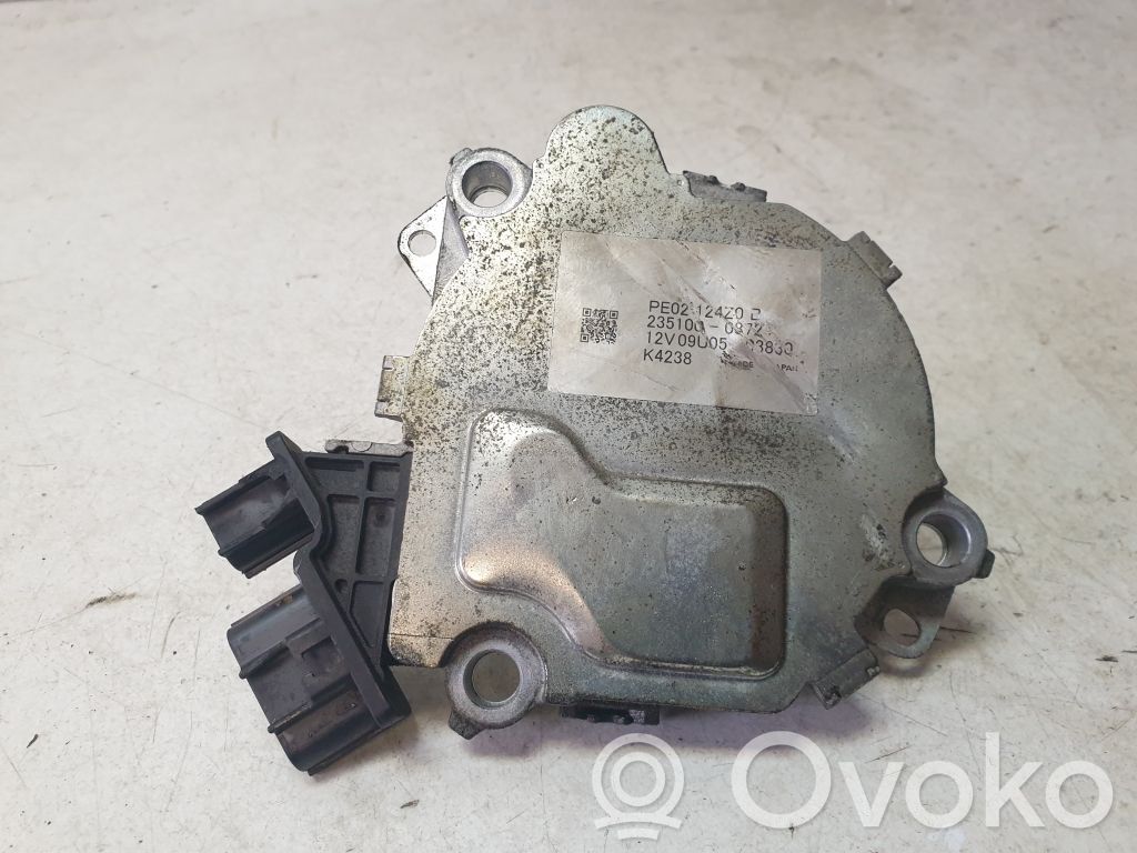 Mazda CX-5 Sadales vārpstas skriemelis / "Vanos" 