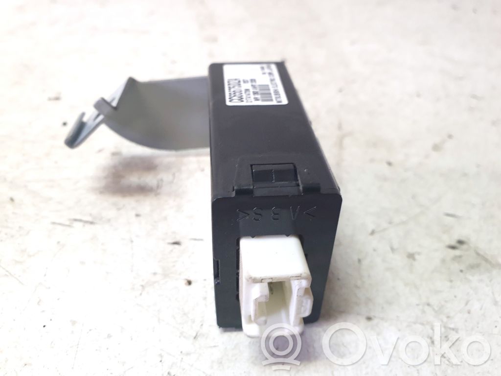 Other control units/modules   CC65675DZA