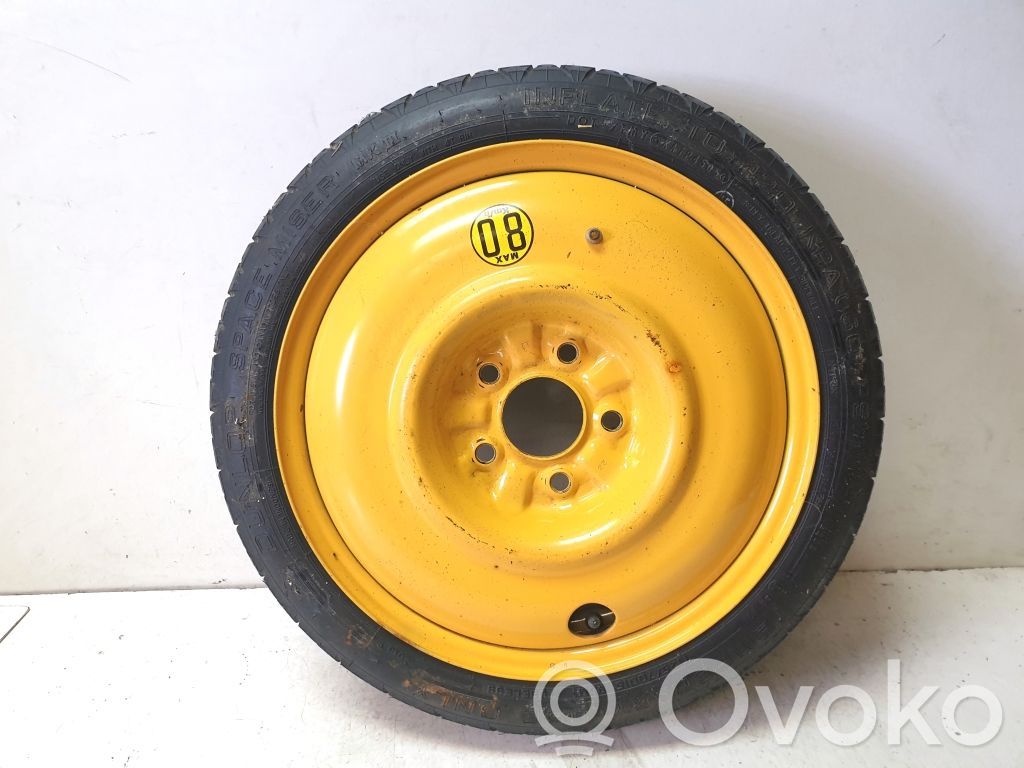 Roue de secours R16