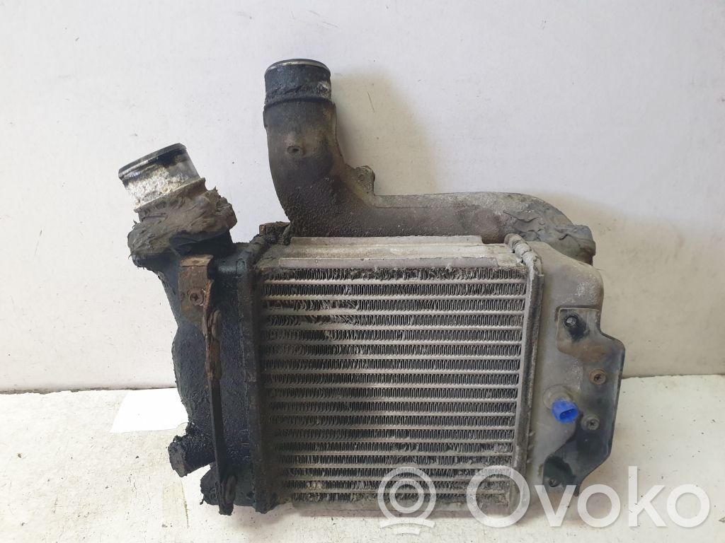 Mazda 5 Intercooler radiator 