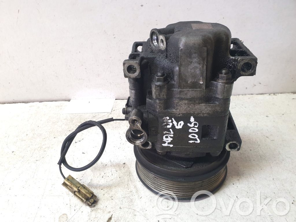 Mazda 5 Compresor (pompă) aer condiționat (A/C) 