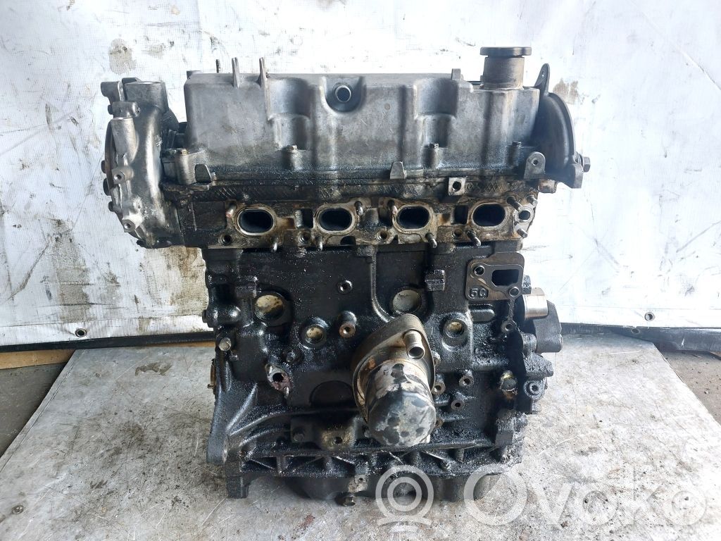 Mazda 5 Silnik 