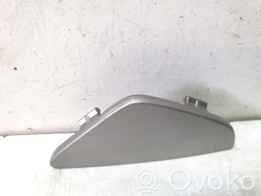 Ford Mondeo MK IV Otras partes del panel de instrumentos 