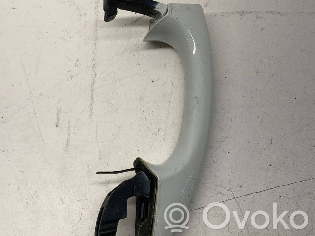 Volkswagen Golf VII Manecilla externa puerta trasera 