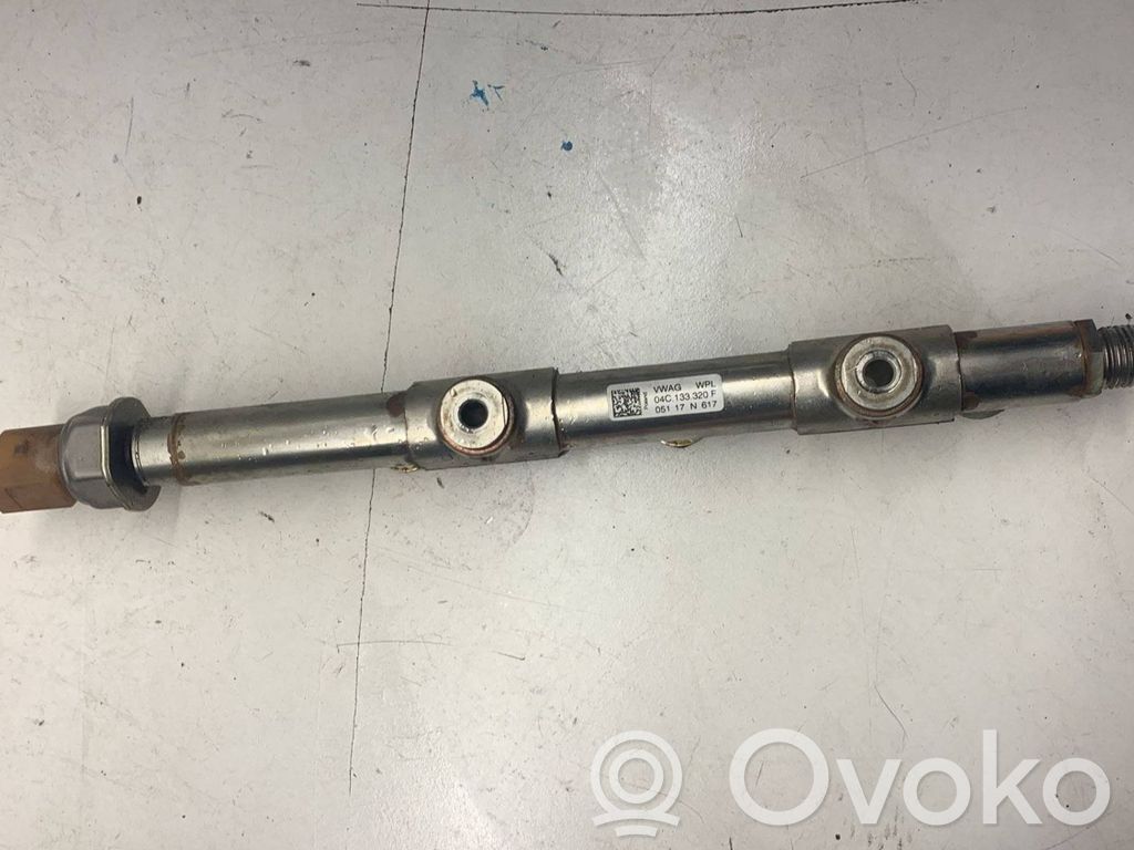 Volkswagen Golf VII Wtryskiwacze / Komplet 