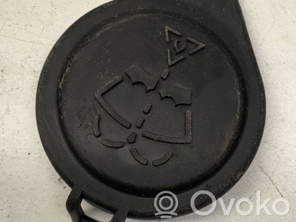 BMW 3 E90 E91 Lamp washer fluid tank 