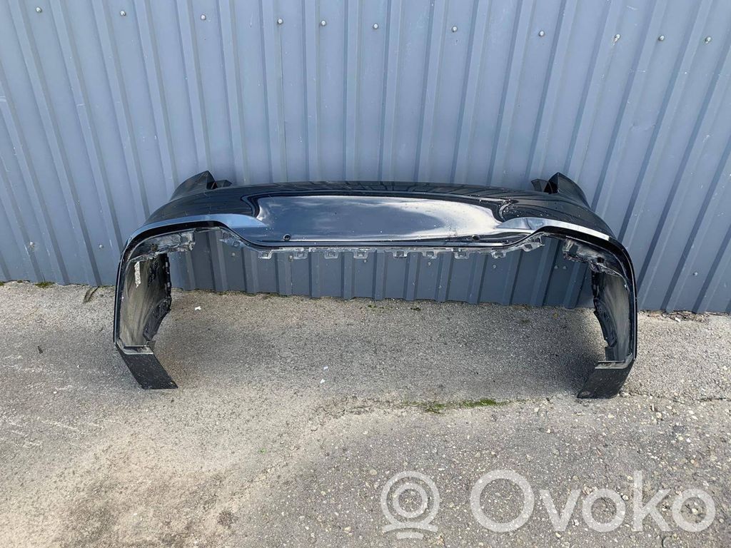 BMW X6 F16 Parachoques 