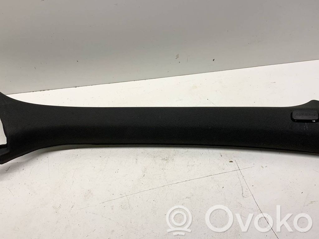 Audi Q5 SQ5 8R (A) pillar trim 