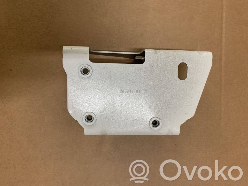Volvo XC60 Other engine bay part 