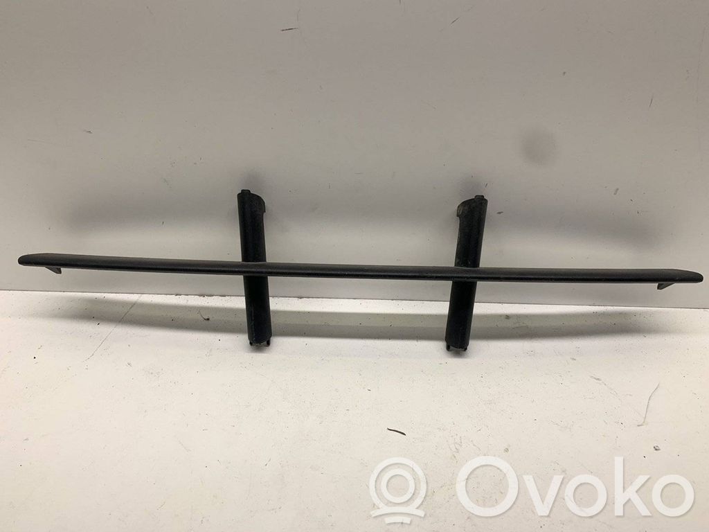 BMW 5 E60 E61 Front bumper lower grill 