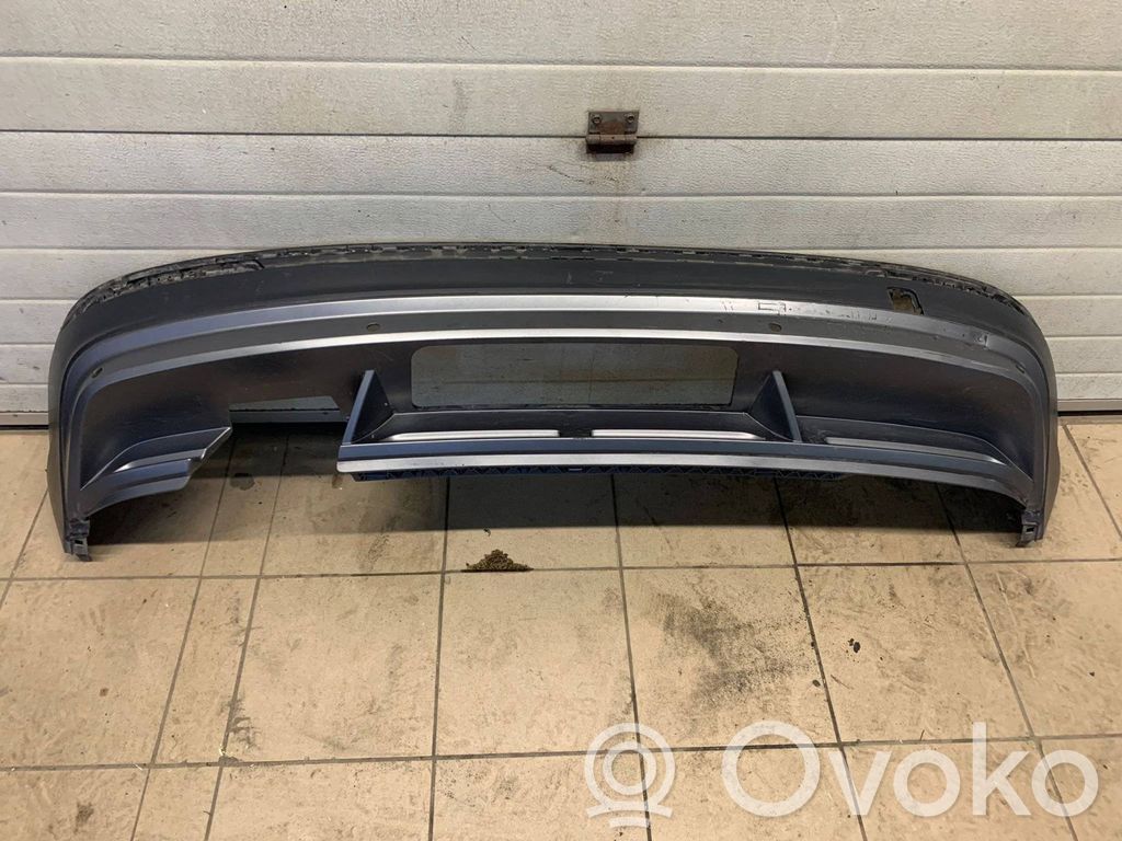 Volkswagen Tiguan Parachoques 