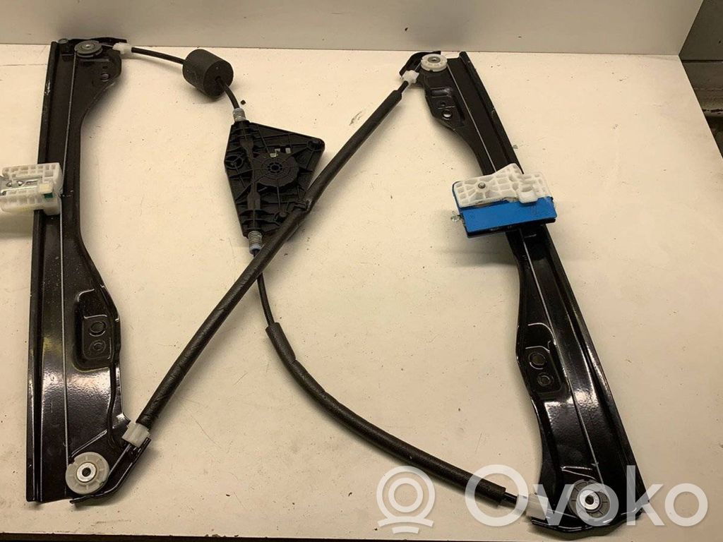 Chrysler Pacifica Priekinio el. lango pakėlimo mechanizmo komplektas 